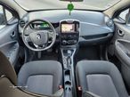 Renault Zoe Limited 40 - 12