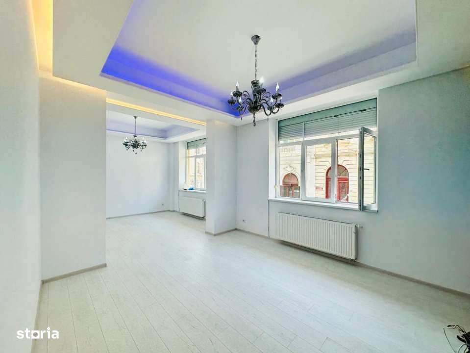 Apartament 3 camere - Paleologu - Imagine principală: 5/14