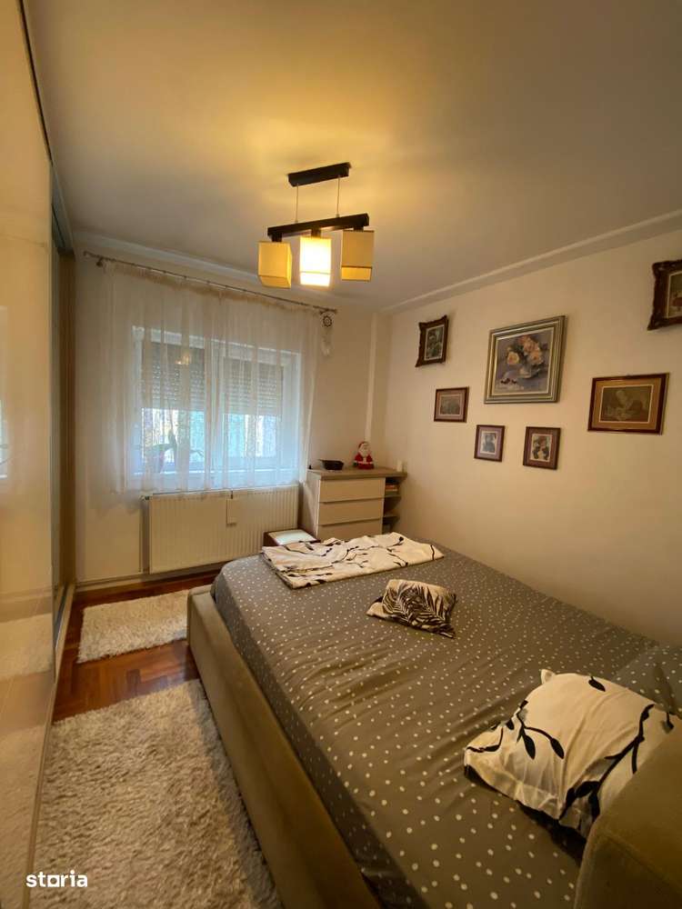 Apartament Brazda 4camere si 2bai cu centrala 2/4 - Imagine principală: 4/7