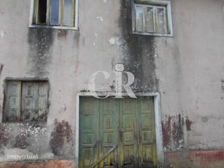 Casa para renovar a cerca de 6km de Ansião. - Grande imagem: 4/26
