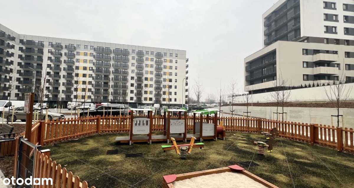 Mieszkanie 3 pokojowe. Gotowe w stanie developerskim-2