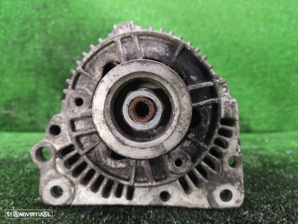 Alternador Seat Toledo I (1L) - 4