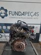 Motor Mercedes C220 2.1 170Cv Ref: 651.911 - 4