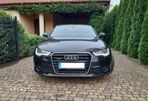 Audi A6 3.0 TDI Quattro S tronic - 2