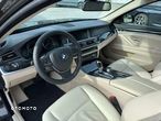 BMW Seria 5 520d xDrive Luxury Line - 13