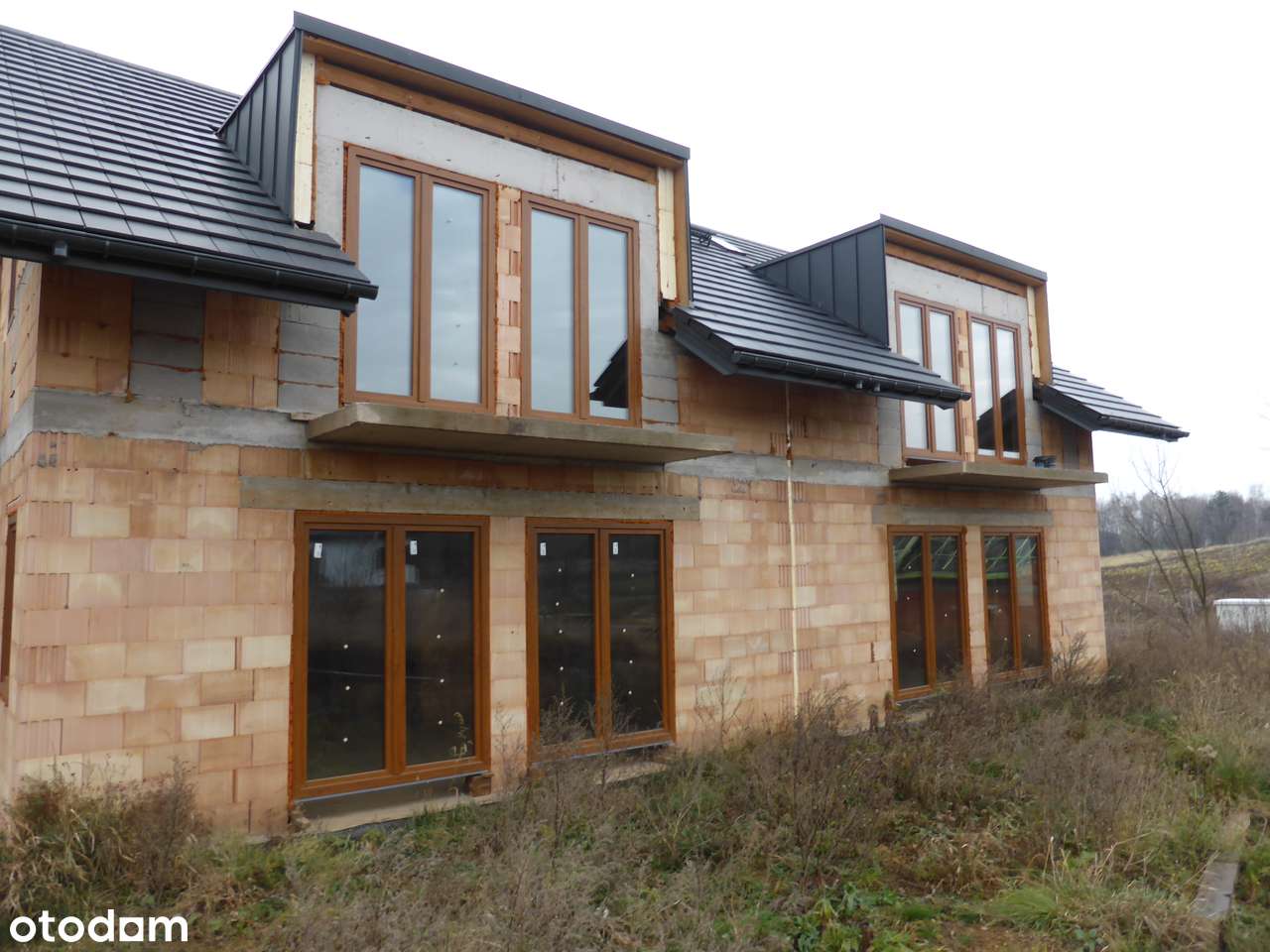 Ostatni Bliźniak - polecam - super cena !!!! - Pełny obrazek: 3/9