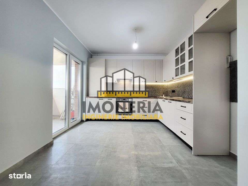 3 camere,boxa+garaj-0% comision-1 km metrou 1 Dec-priveliste aerisita-6
