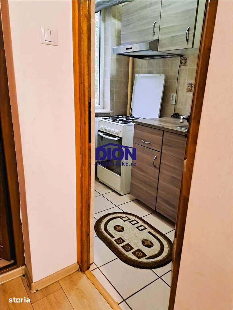 Garsoniera Drumul Taberei,Valea Prahovei-11