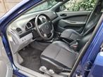 Chevrolet Nubira 1.8 Kombi CDX Leder - 9