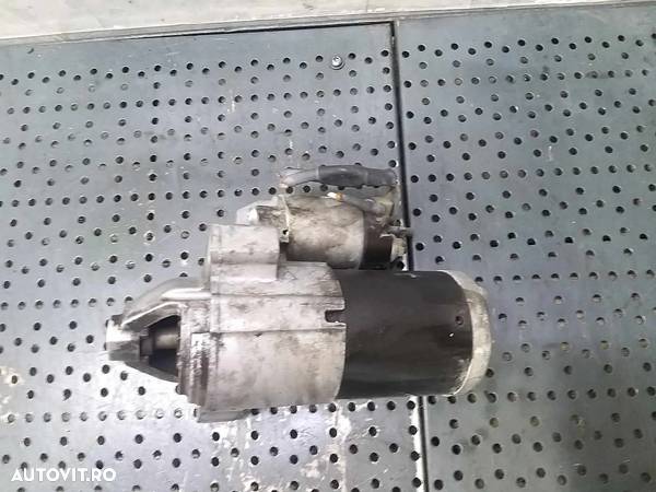 Electromotor 1.6 hdi peugeot 307 966401698000 - 3