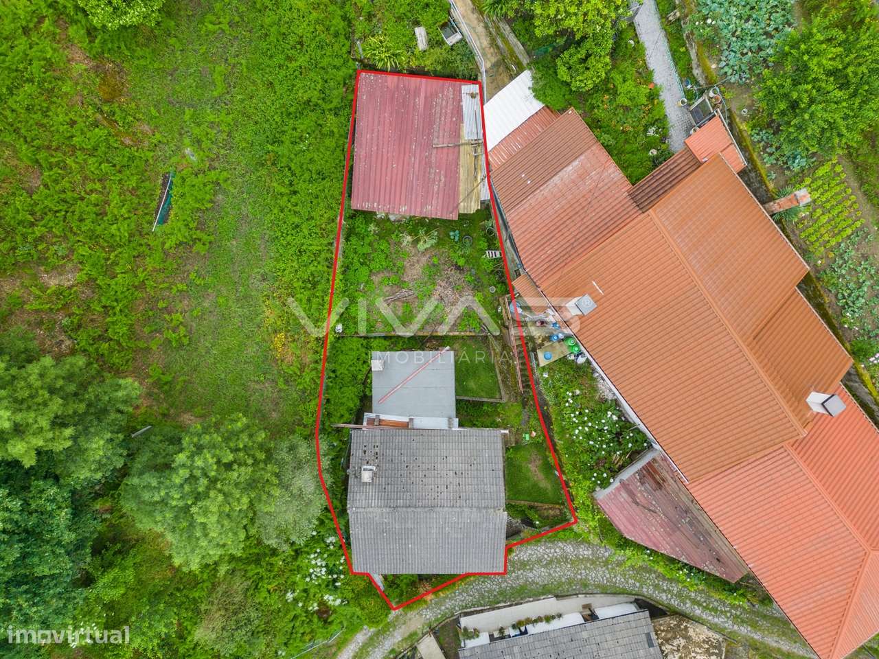 Moradia T1 Venda em Ribeira,Terras de Bouro-15