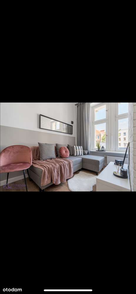 wynajmę mieszkanie - Pełny obrazek: 5/6