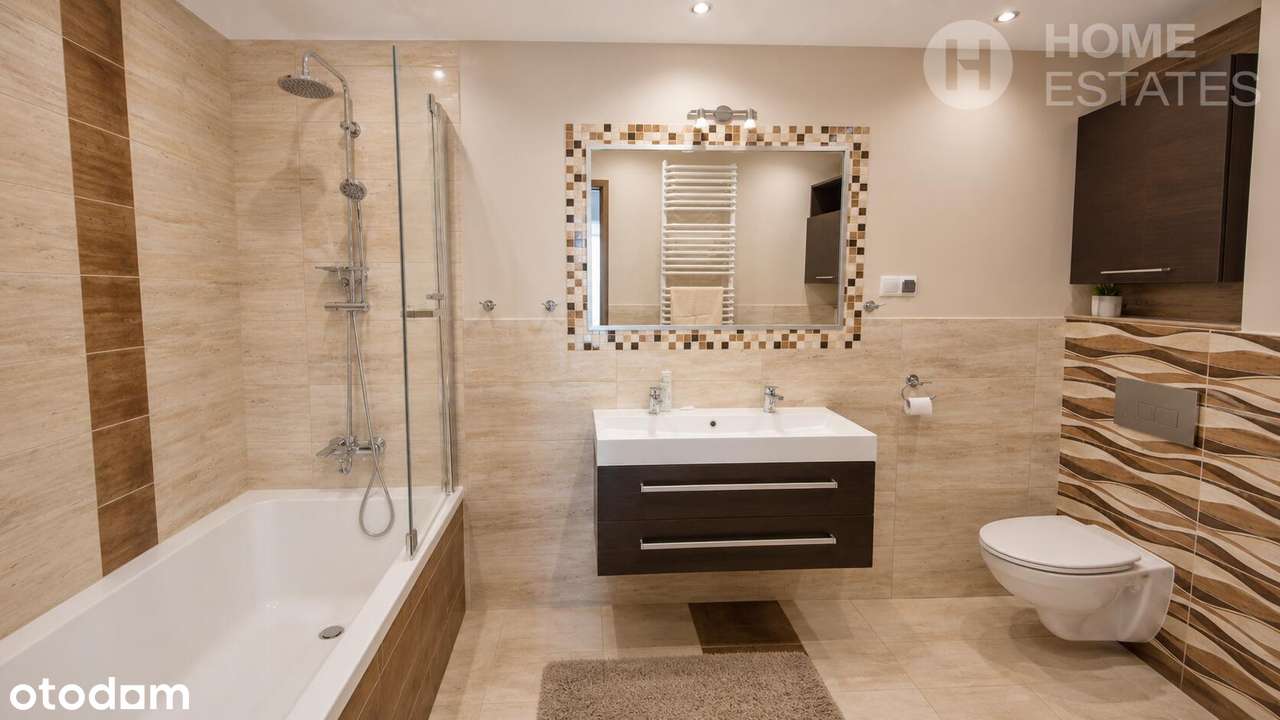 3 pokoje | 2 poziomy | balkon | ostatnie piętro-8
