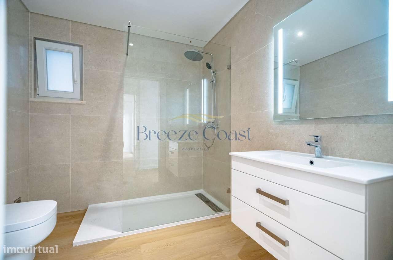 Modern 3+1 Bedroom Villa with Private Pool-23