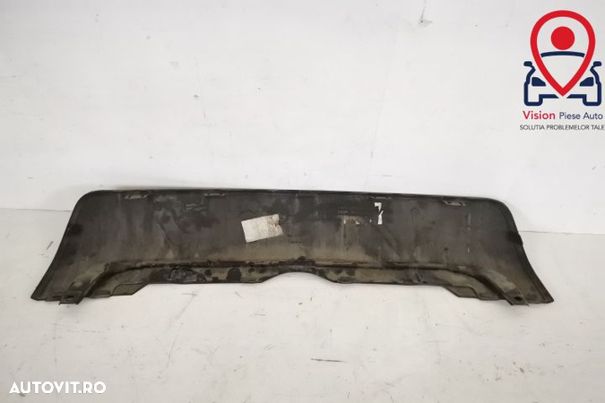 Scut Deflector Pietre Fusta Bara Spate Original In Stare Buna Land Rover Discovery Sport 1 2014 201 - 4