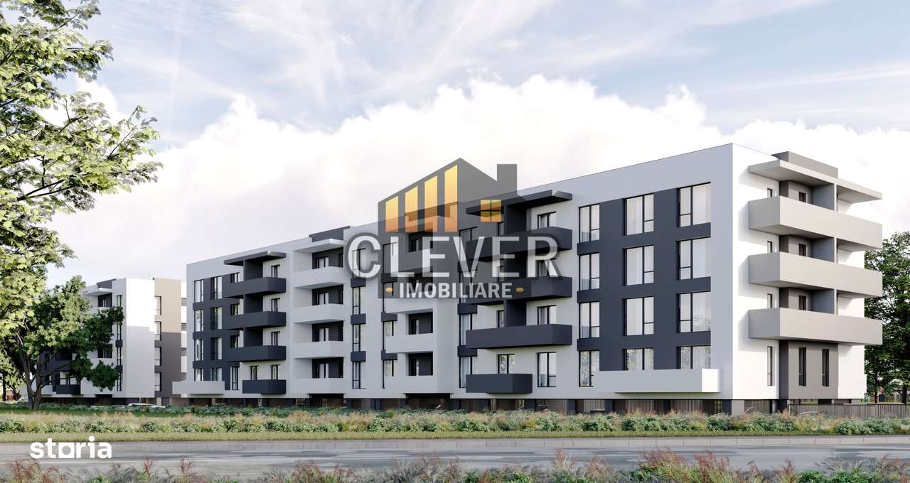 Apartament 2 camere cu Parcare Inclusa Th. Pallady - Imagine principală: 4/7