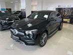 Mercedes-Benz GLE Coupe 400 d 4MATIC - 1