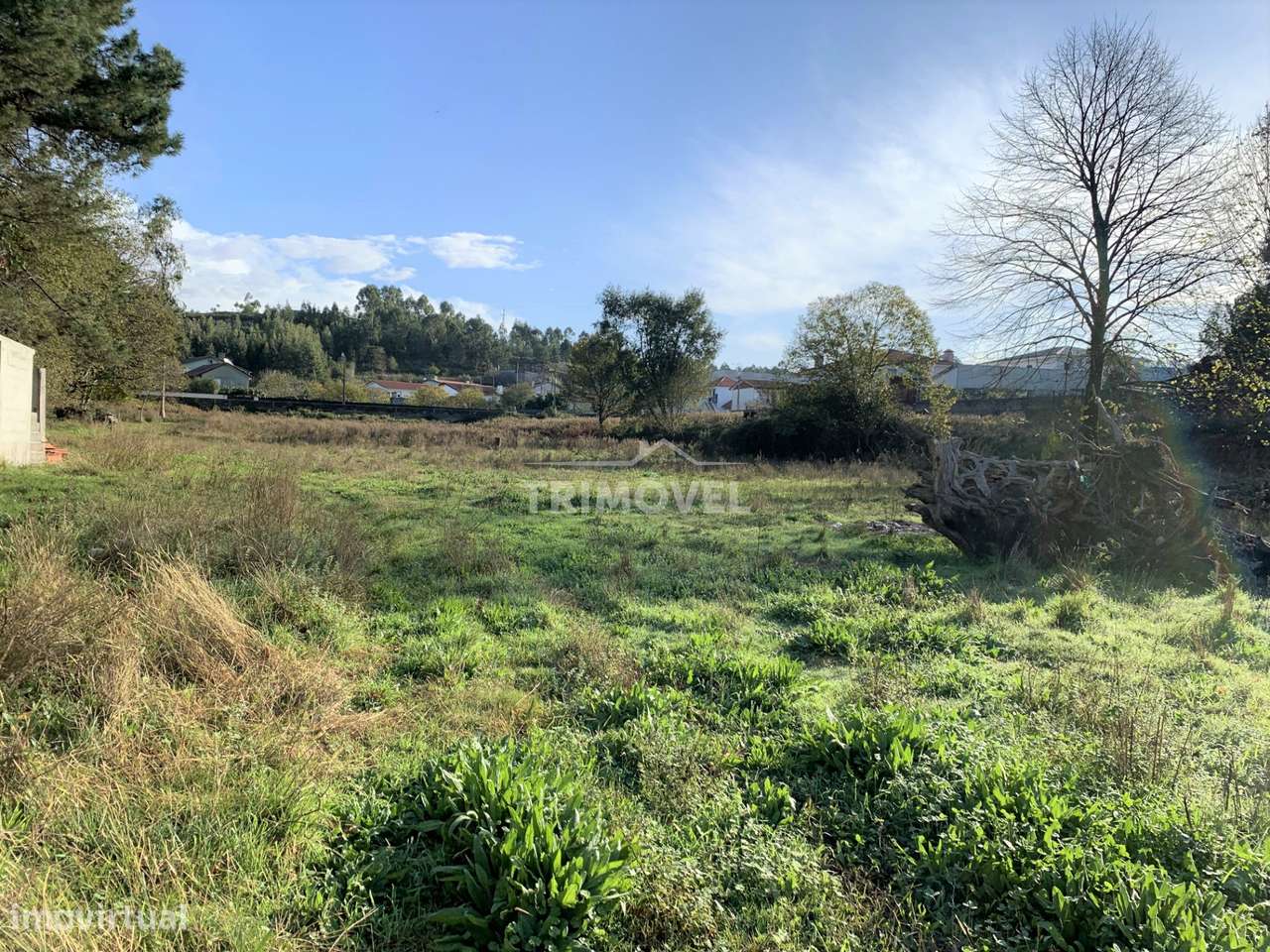 Terreno plano para construção, em São Roque - Grande imagem: 5/9