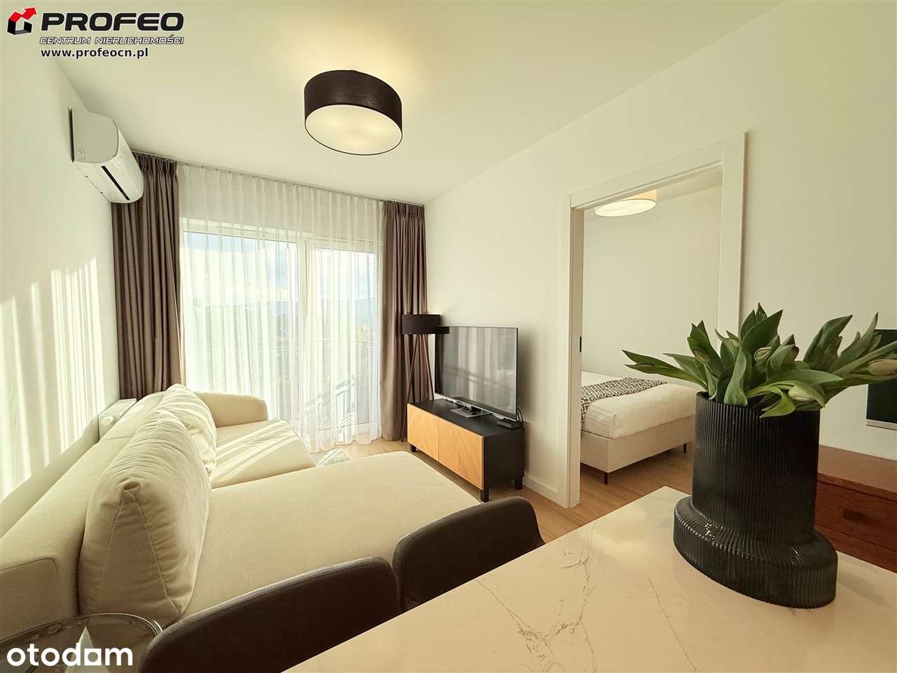 Mieszkanie na sprzedaż, Bielsko-Biała, 2 pokoje-15