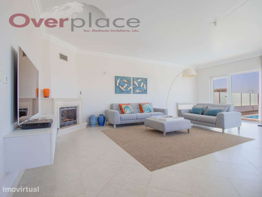 Moradia T3 Venda Lourinhã-3