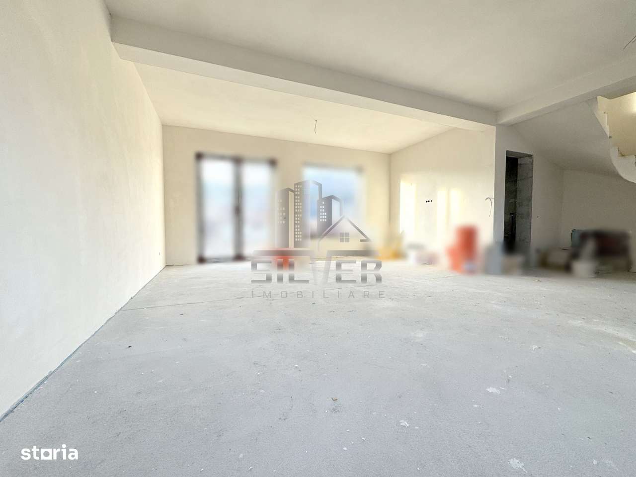 Case individuale cu teren de 400 mp!-7