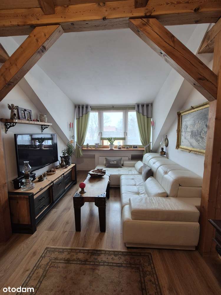 Wyjątkowe mieszkanie w sercu Ustki – 5 min. od plaży / 0% Prowizji-7