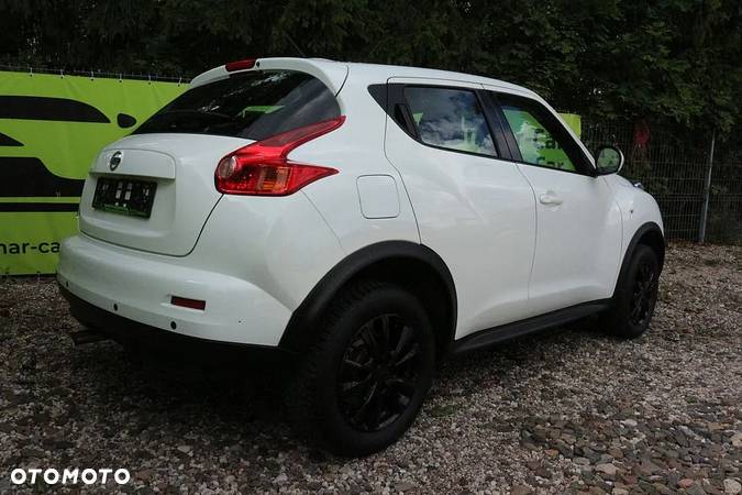 Nissan Juke 1.6 Acenta - 7