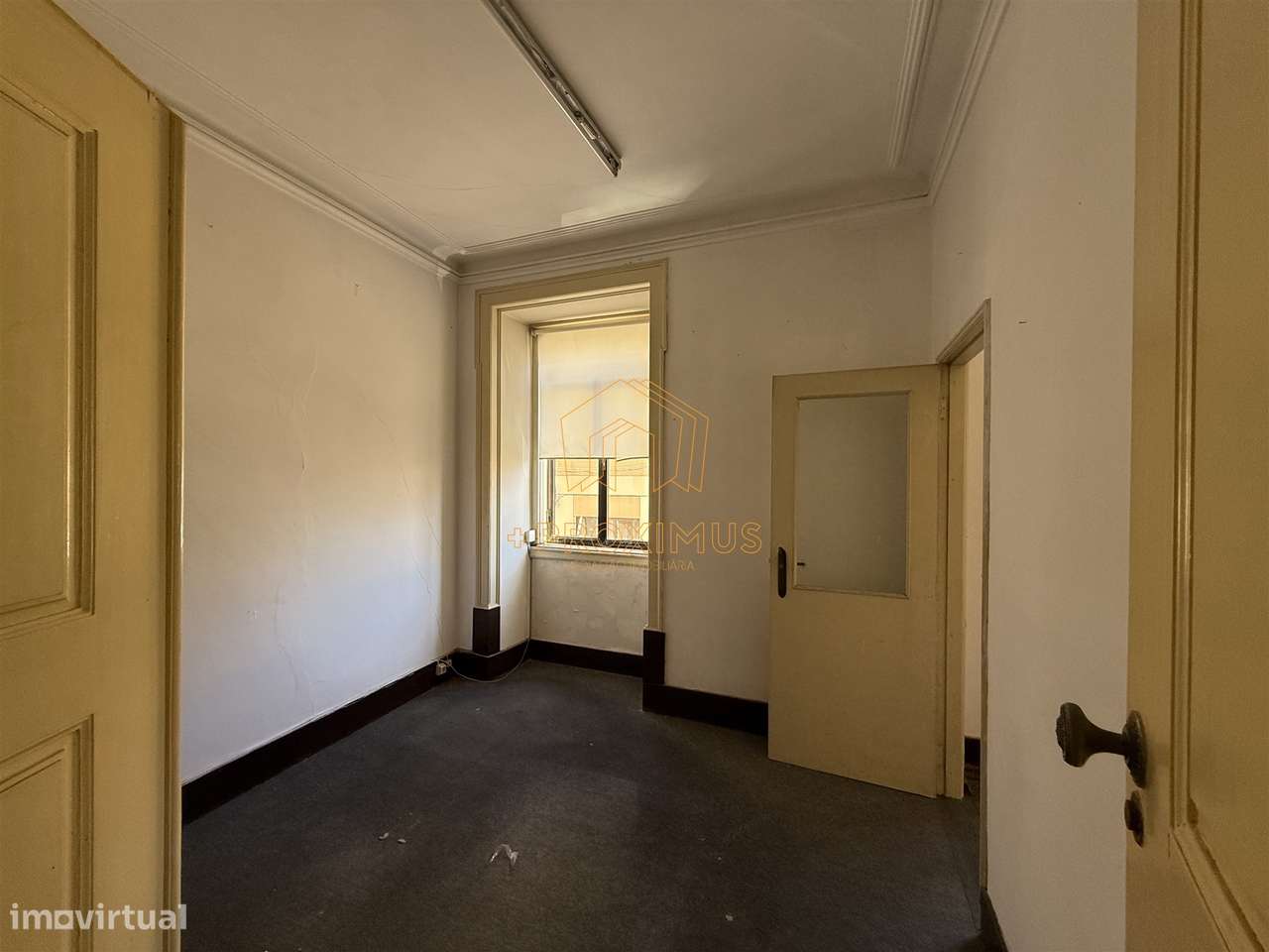 Prédio no centro da cidade - Figueira da Foz-17