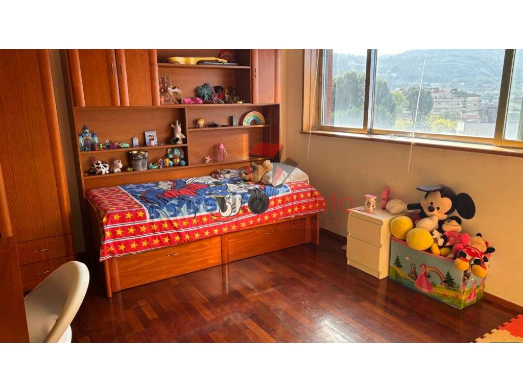 Oferta da escritura e Registo - Ap. T3 - Vila das Aves-8