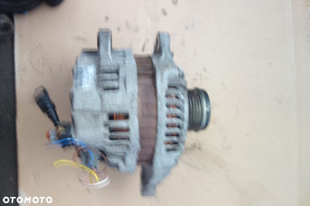 ALTERNATOR MITSUBISHI 1.8 1800A053 - 1