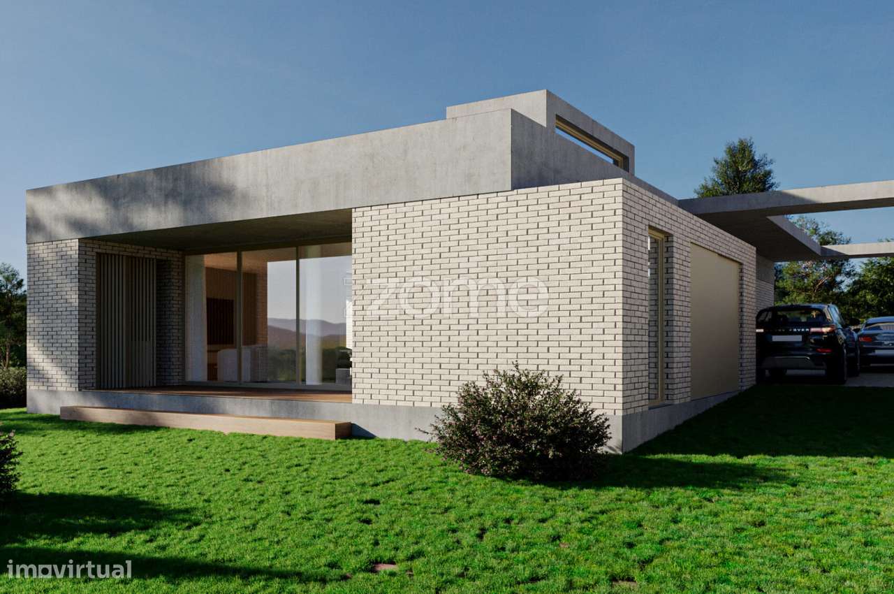 Luxo Discreto aliado ao Conforto Absoluto - Grande imagem: 2/17