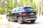 Seat Ateca 1.5 Eco TSI Xcellence S&S DSG - 12