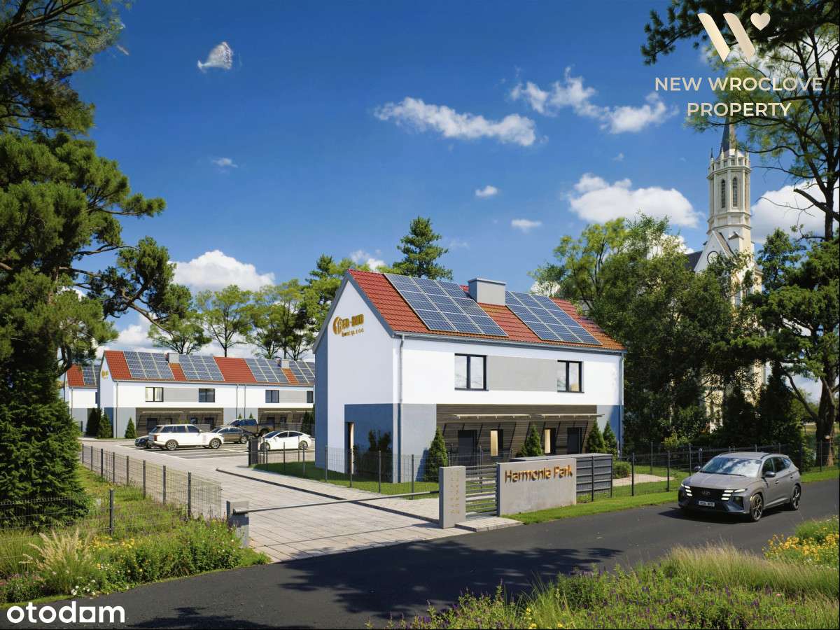 Szereg pod Oławą | Bez Pcc i prowizji - Pełny obrazek: 5/9