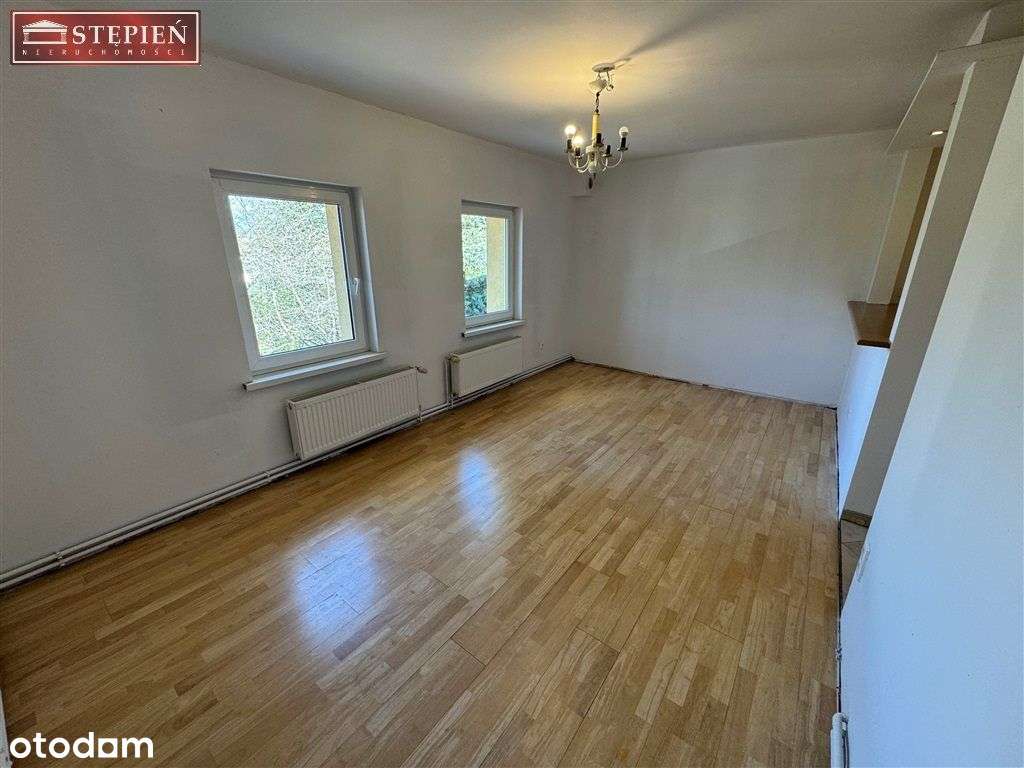 Mieszkanie z ogrodem i garażem - Pełny obrazek: 4/19