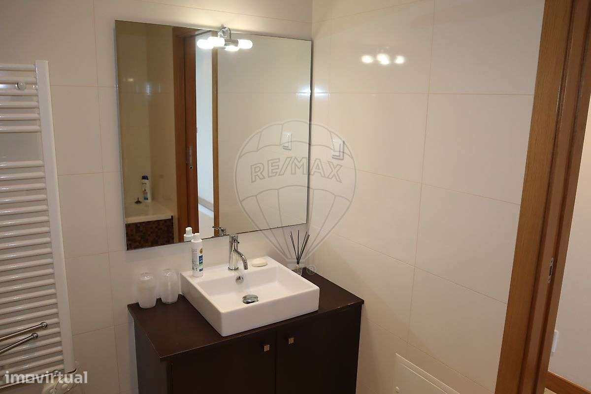 Apartamento T2 para venda-14