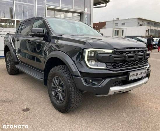 Ford Ranger Raptor - 7