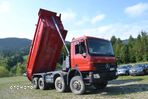 Mercedes-Benz Actros 4141 - 11