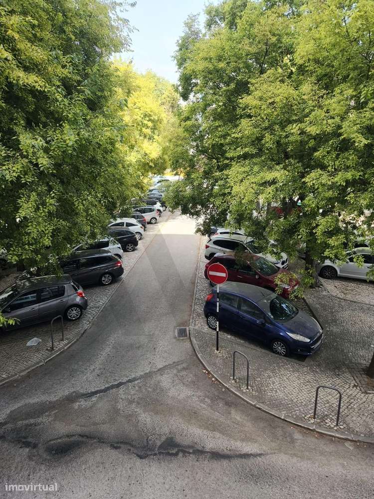 Apartamento T6 na Cova da Piedade - Grande imagem: 4/44