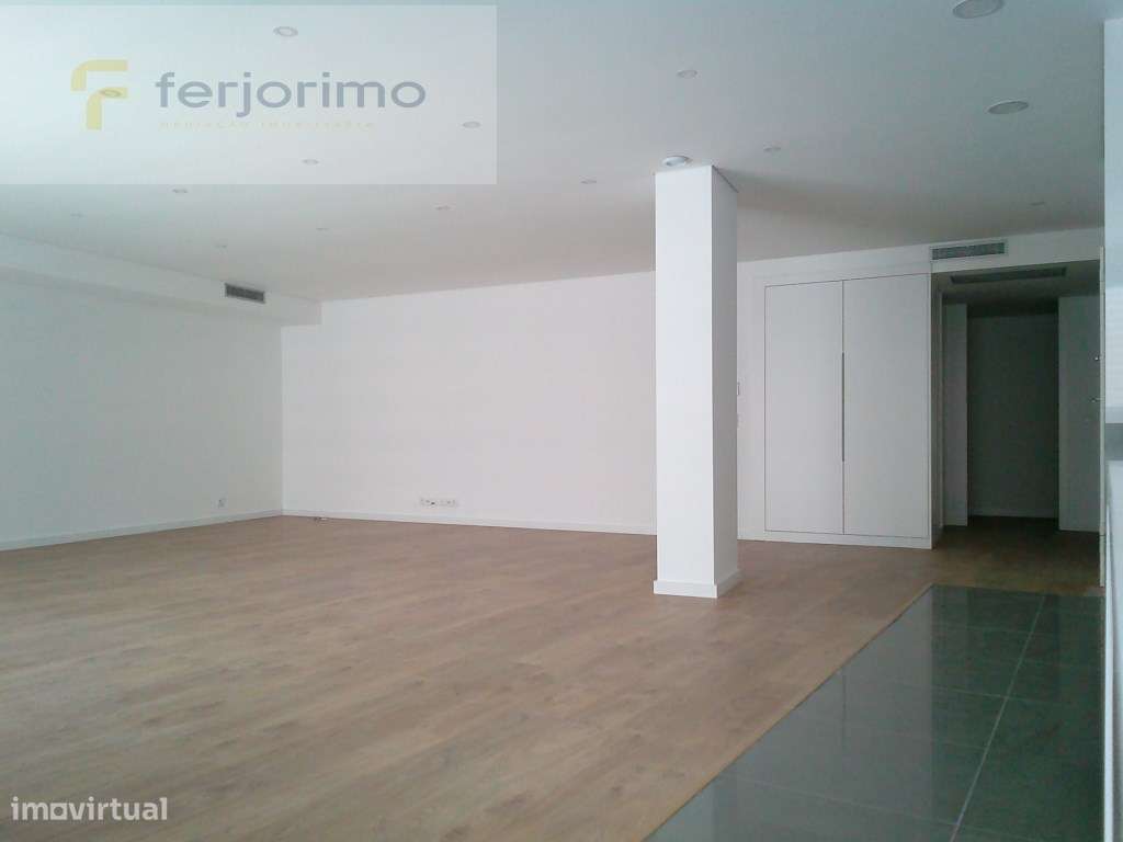 APARTAMENTOS T3 - CENTRO DA CIDADE - EM CONSTRUÇÃO 

IMAGENS ILUS...-5