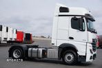 Mercedes-Benz ACTROS / 1848 / MP 5 / EURO 6 / ACC / BIG SPACE / NOWY - 4