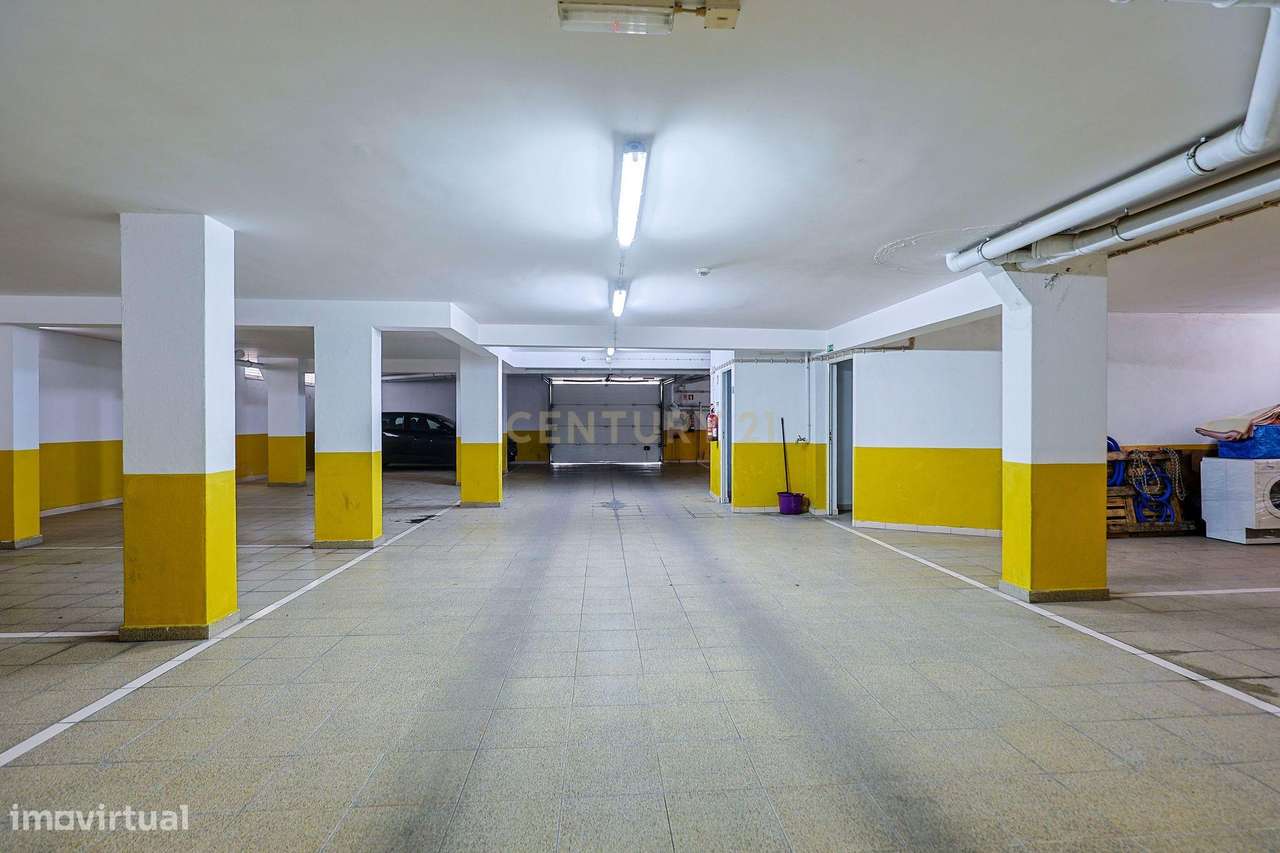 Apartamento T3 à Venda no Montijo-30