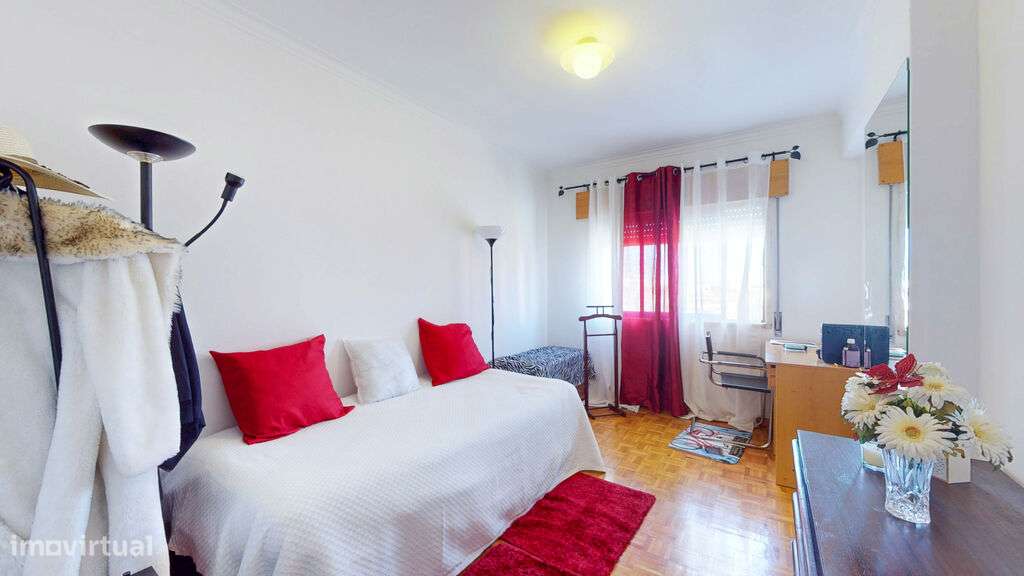 Venda Apartamento-14