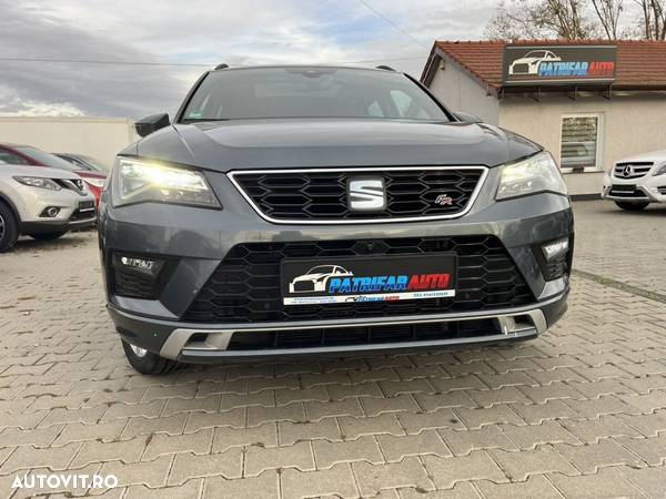 Seat Ateca - 19