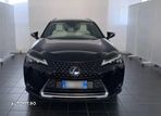 Lexus UX 250h 2.0L HEV 20H- (178 HP) 4X4 CVT Luxury - 5