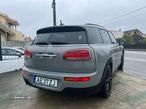 MINI Clubman One D Sport Edition Auto - 6