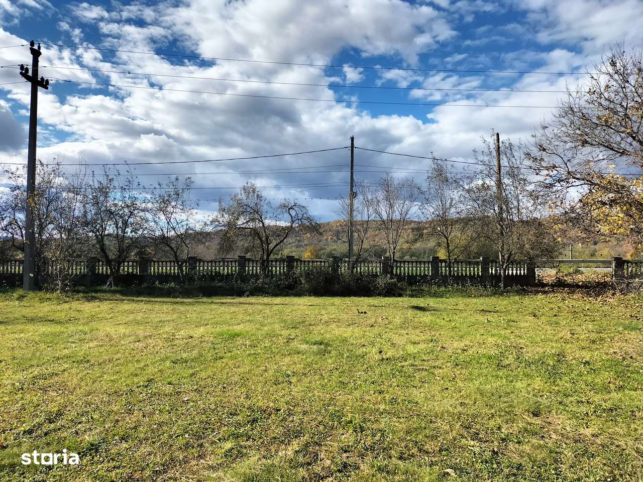 O oportunitate de investiție în zona Argeş – Rădești, comuna Stâlpeni-15