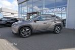 Hyundai Tucson 1.6 T-GDi Platinum 2WD - 12