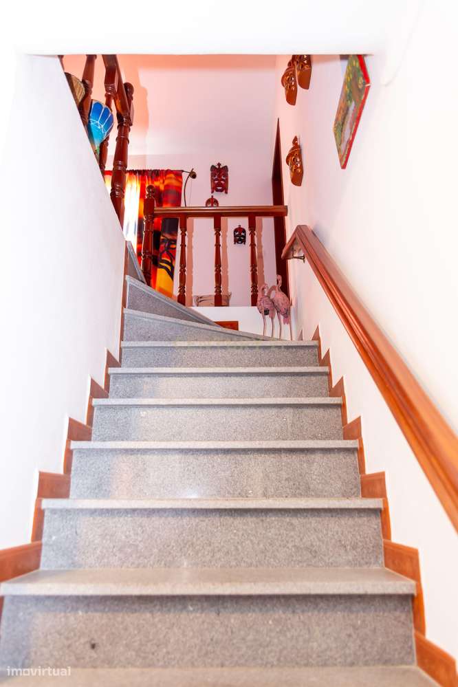 Charmosa Moradia T4 em Estremoz-28