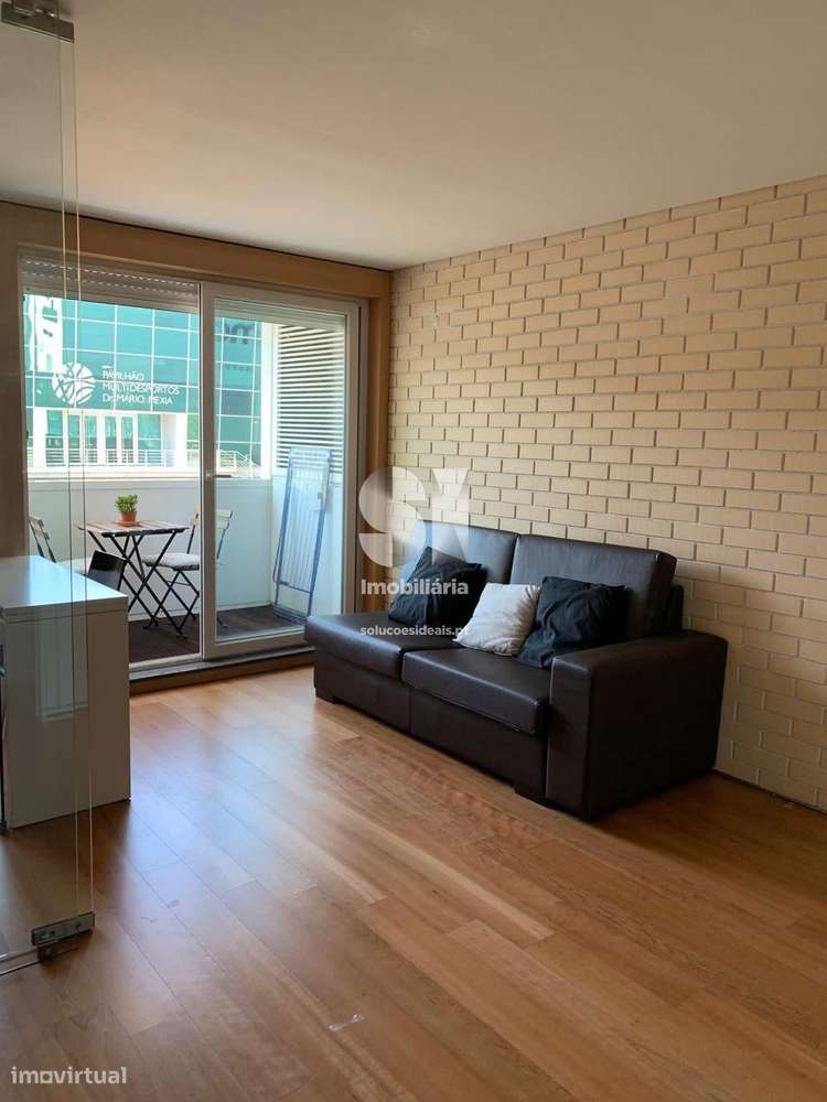 Apartamento T0 - Alma - Grande imagem: 3/13