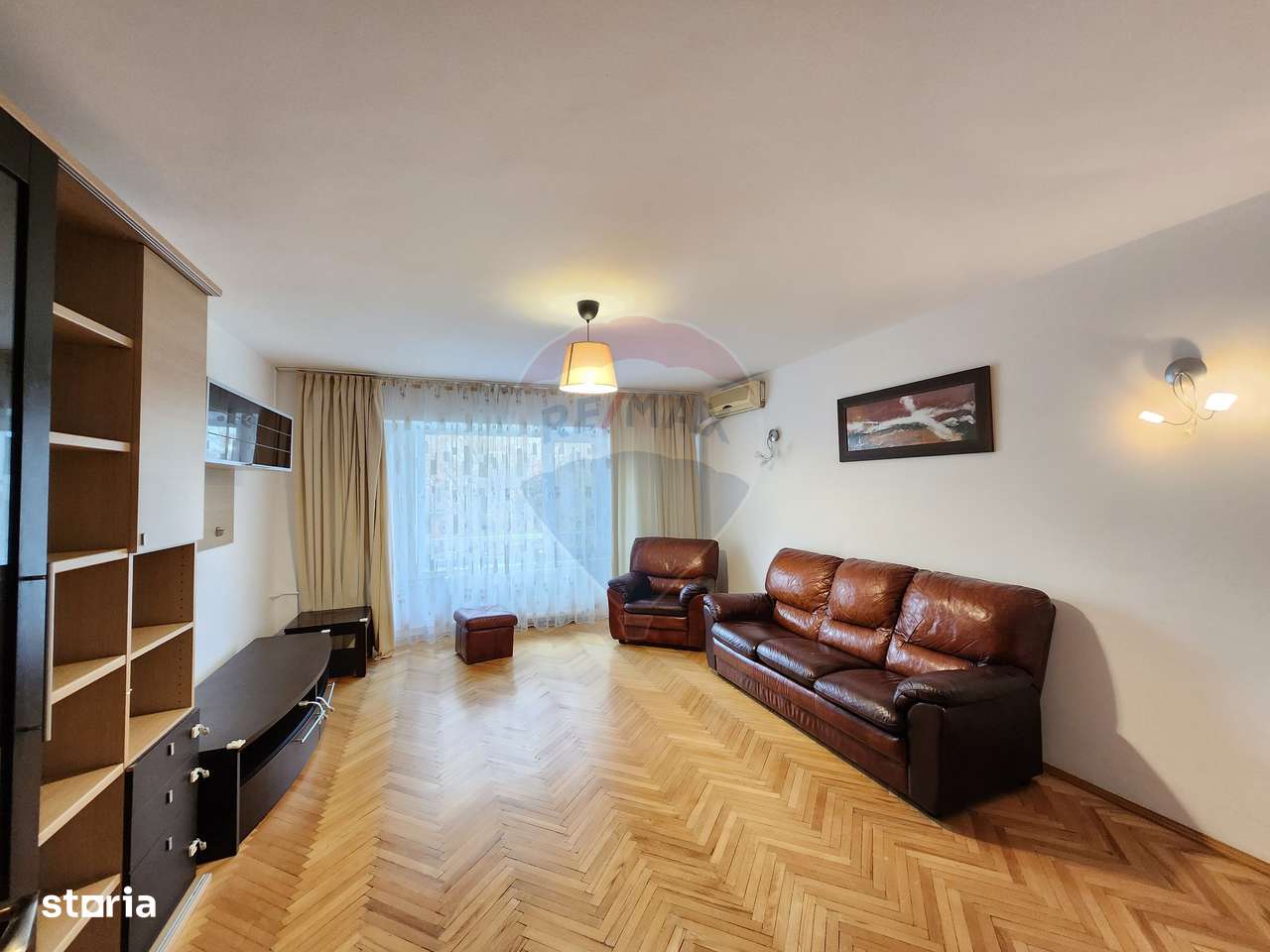 Calea Calarasilor | Piata Muncii | Bd. Decebal luminos | spatios-0